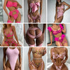 9 Barbie Costume Ideas: Pink Lingerie Sets for Halloween and Beyond