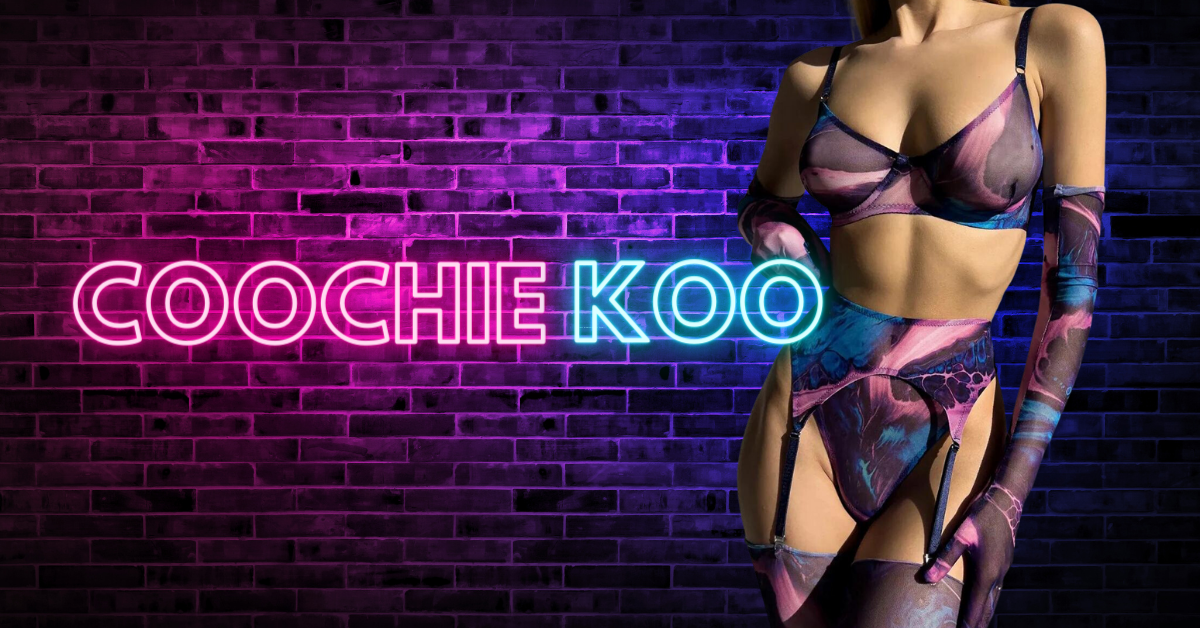 Coochie Koo: Women’s Sexy Lingerie | Bikinis | Free Gift