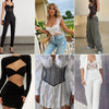 Revamp Your Wardrobe: 6 Fresh Approaches to Styling Lingerie as Outerwear