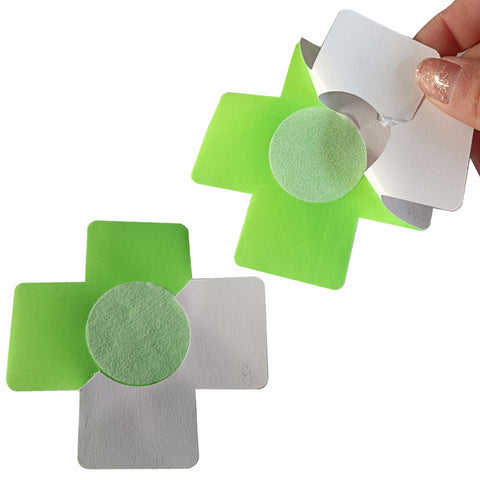 Nipple Cover Cross Nipple Covers Coochie Koo