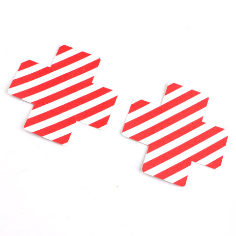 Nipple Cover Cross Nipple Covers Coochie Koo