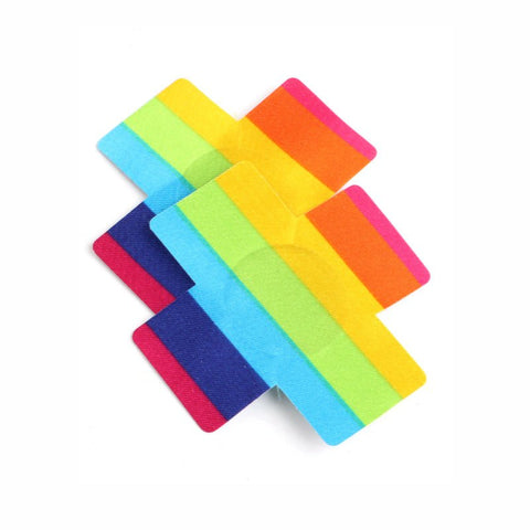 Nipple Cover Cross Nipple Covers Coochie Koo