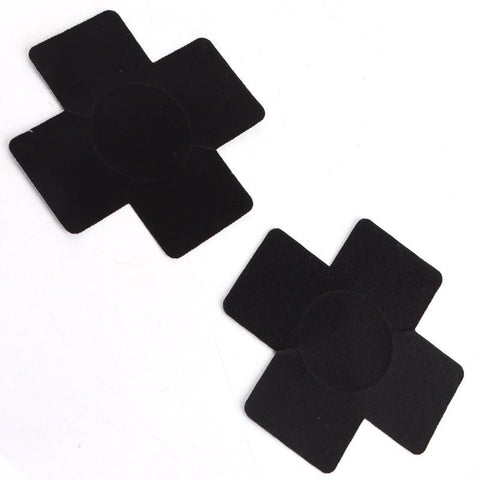 Nipple Cover Cross Nipple Covers Coochie Koo